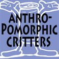 anthro critters