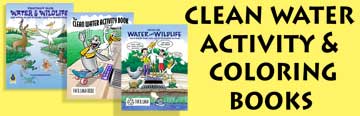 activity books