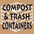 compost containers