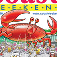 Astoria Crab Festival