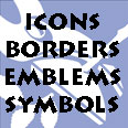 icons symbols
