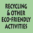 people recycling