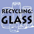 reycling glass