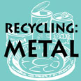 recycling metal