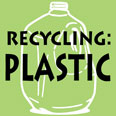recycling plastic