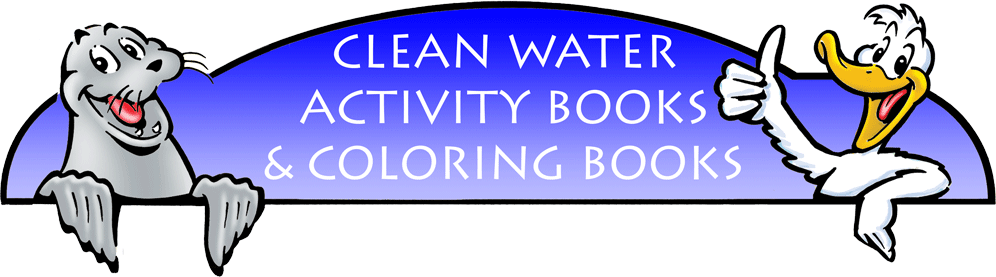 Water Books